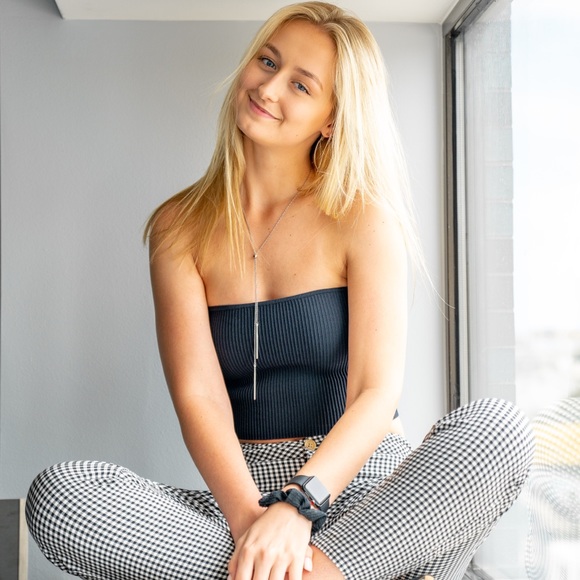 Hey!! I’m Abby! - Picture 1 of 1